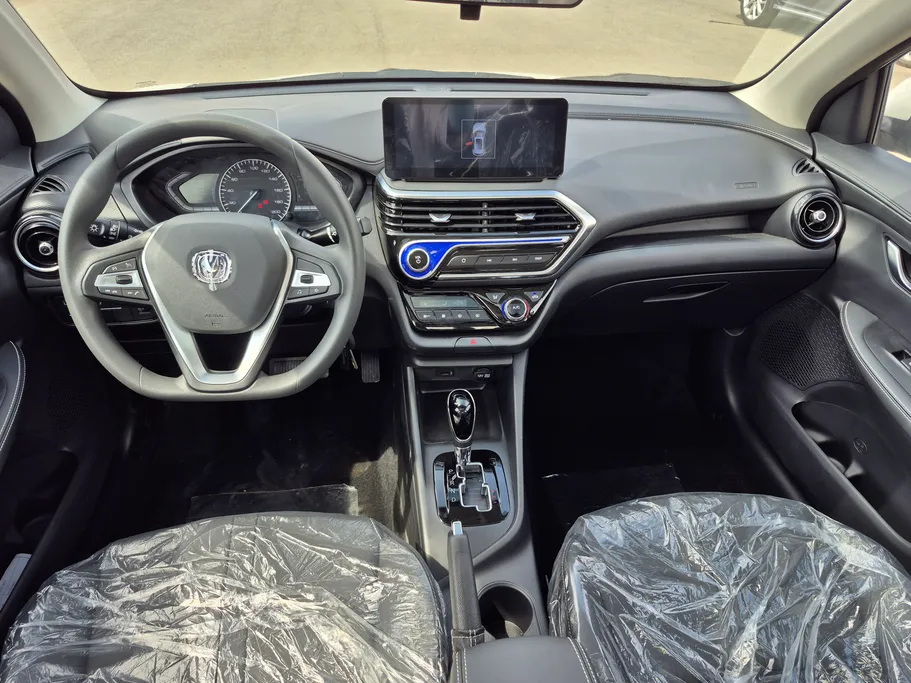 2026 Changan Alsvin Full Option 