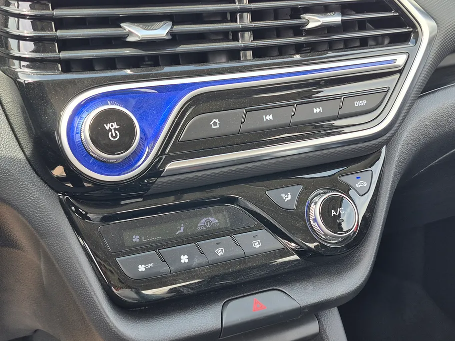 2026 Changan Alsvin Full Option 