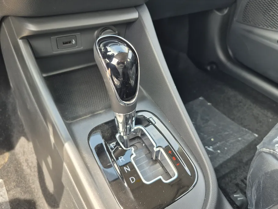 2026 Changan Alsvin Full Option 