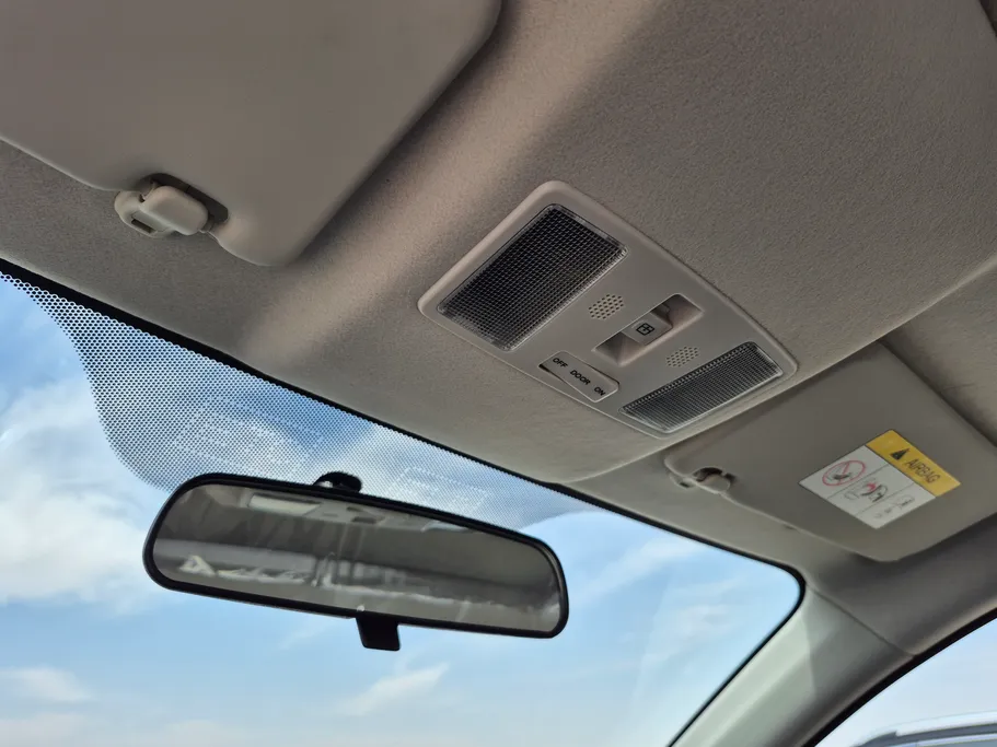 2026 Changan Alsvin Full Option 