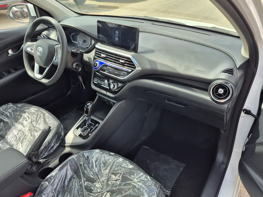 2026 Changan Alsvin Full Option 