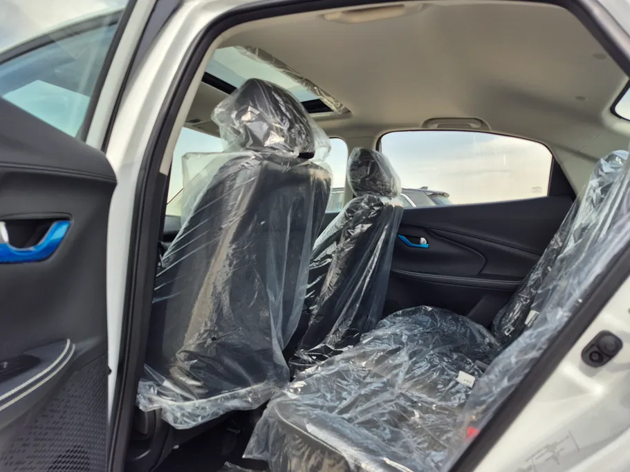 2026 Changan Alsvin Full Option 