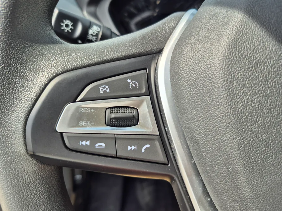 2026 Changan Alsvin Full Option 