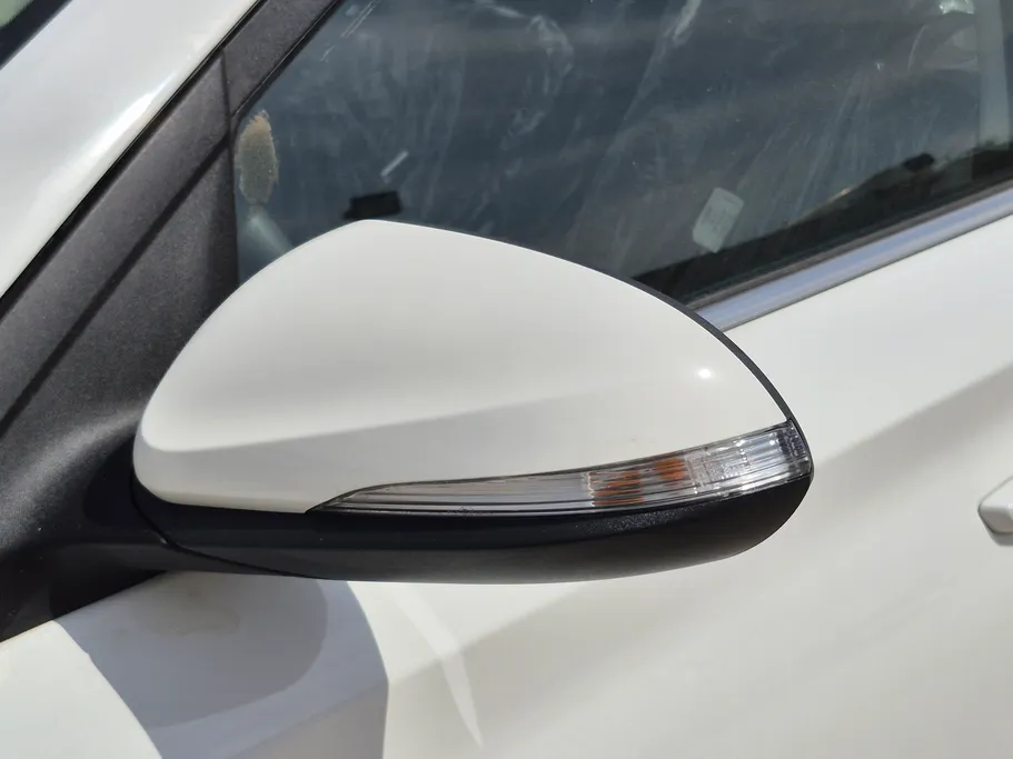 2026 Changan Alsvin Full Option 