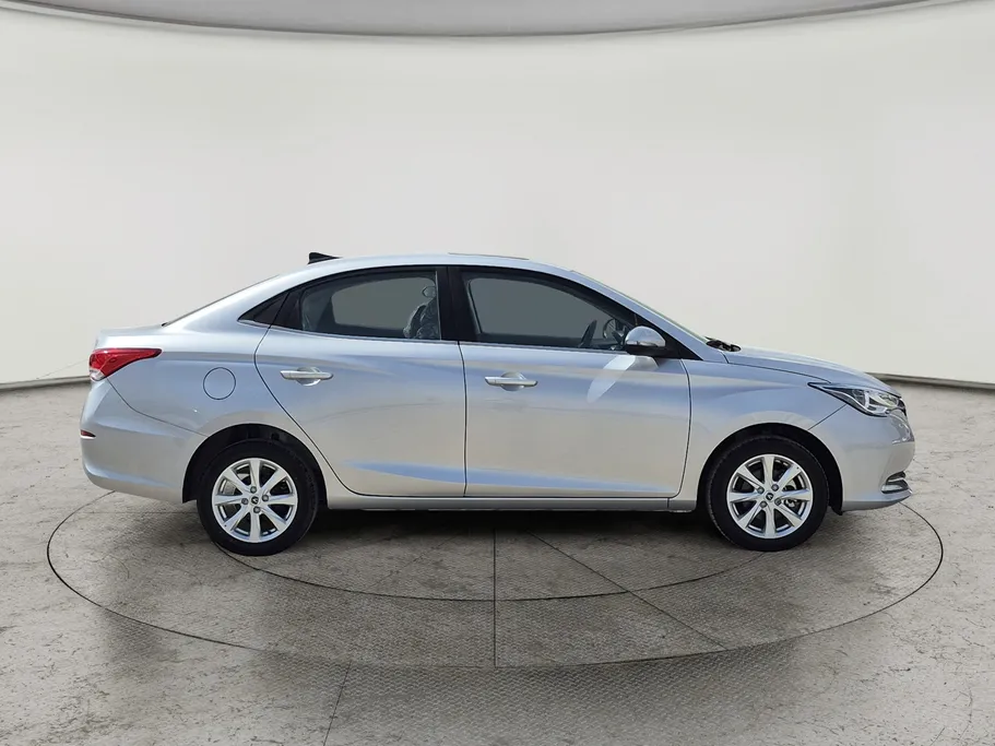 2026 Changan Alsvin Full Option 