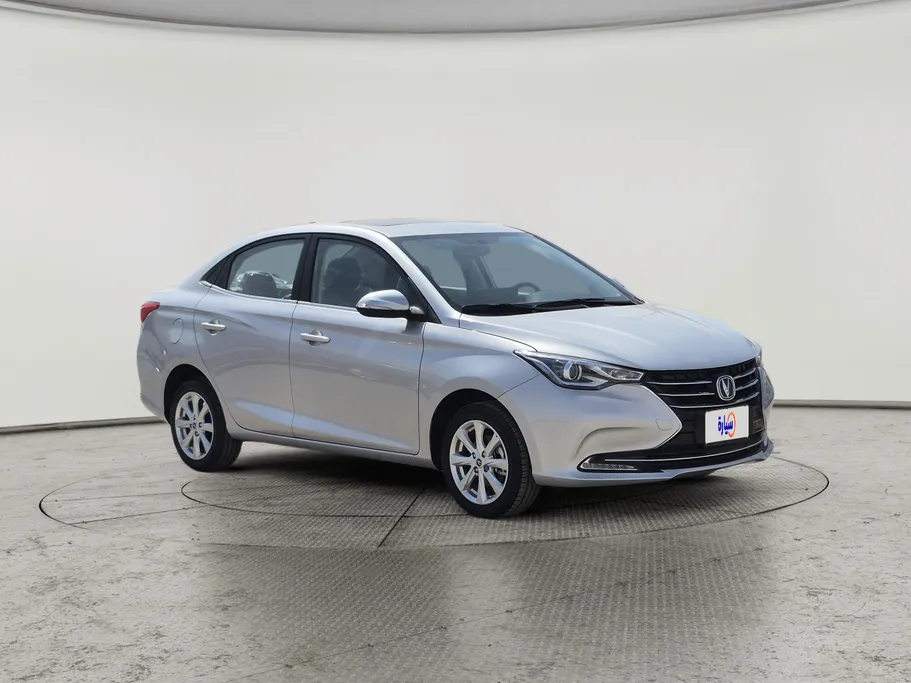 2026 Changan Alsvin Full Option 
