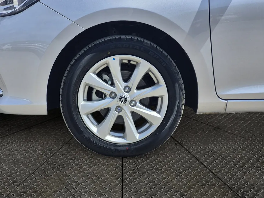 2026 Changan Alsvin Full Option 