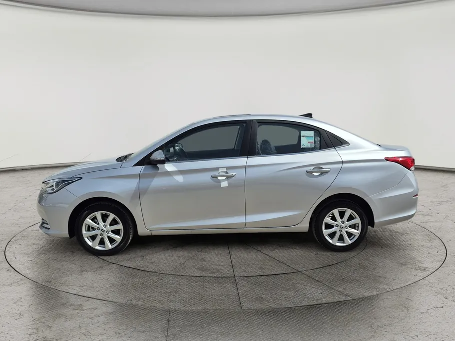 2026 Changan Alsvin Full Option 