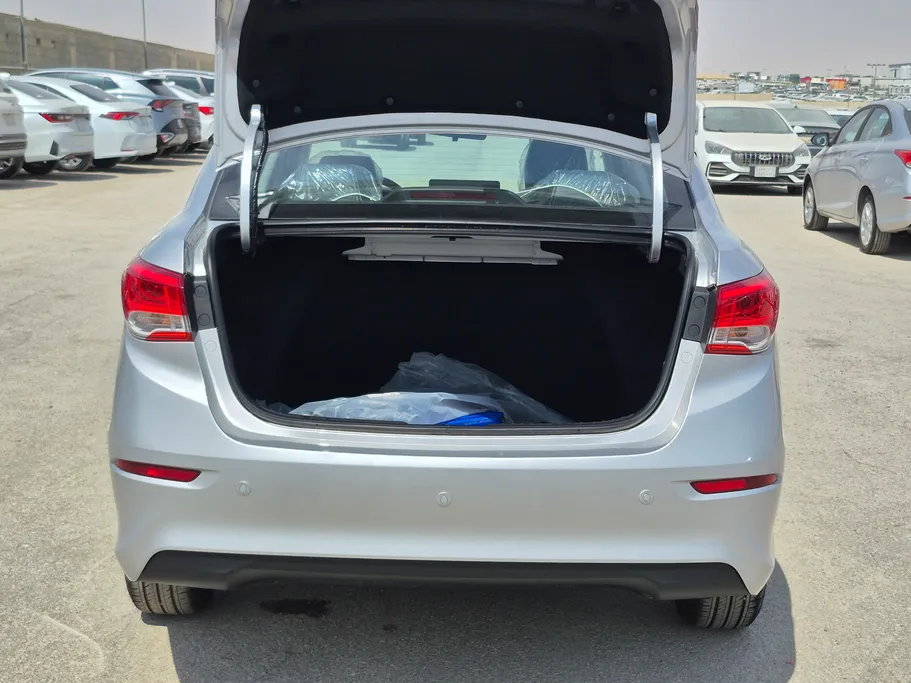 2026 Changan Alsvin Full Option 