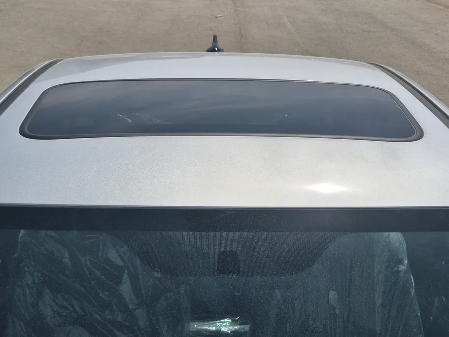 2026 Changan Alsvin Full Option 