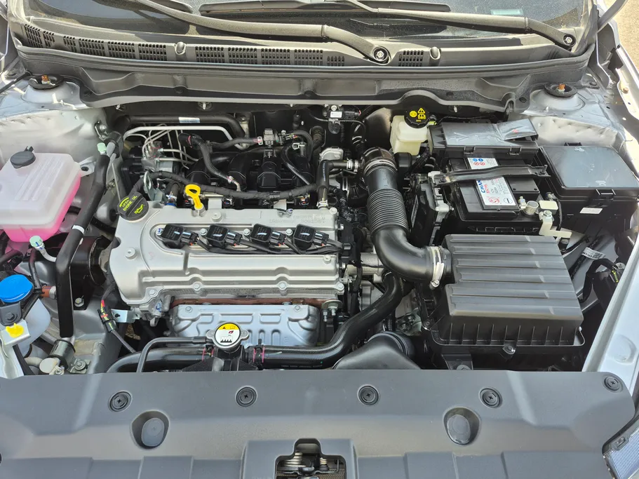 2026 Changan Alsvin Full Option 