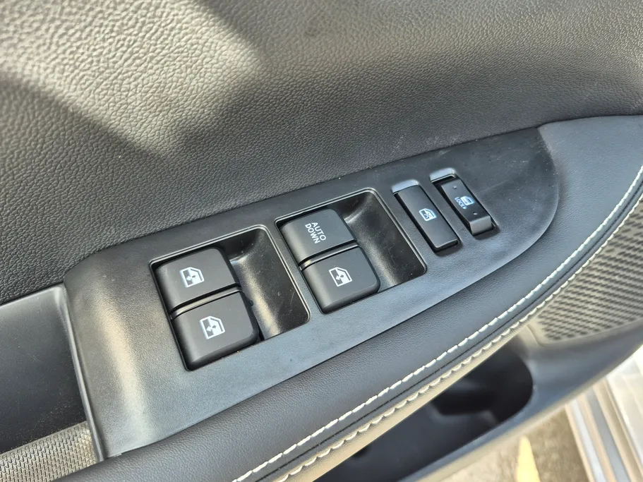 2026 Changan Alsvin Full Option 