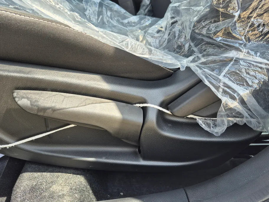 2026 Changan Alsvin Full Option 