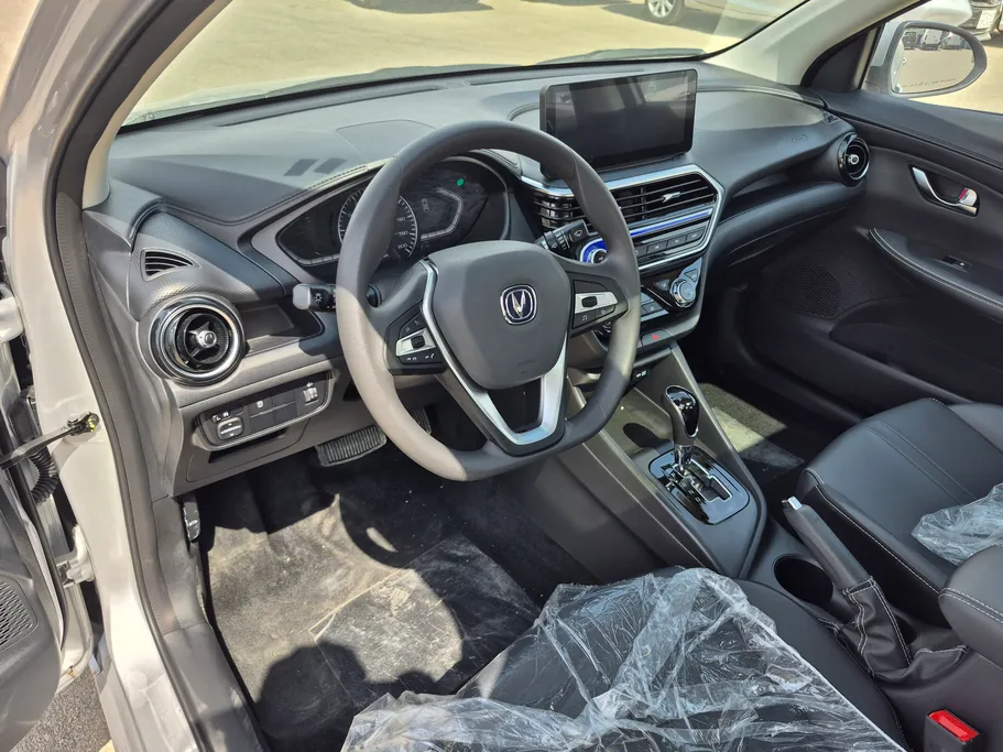 2026 Changan Alsvin Full Option 