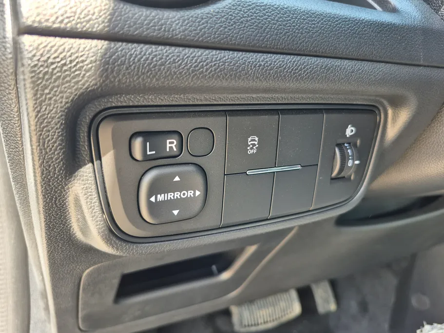 2026 Changan Alsvin Full Option 