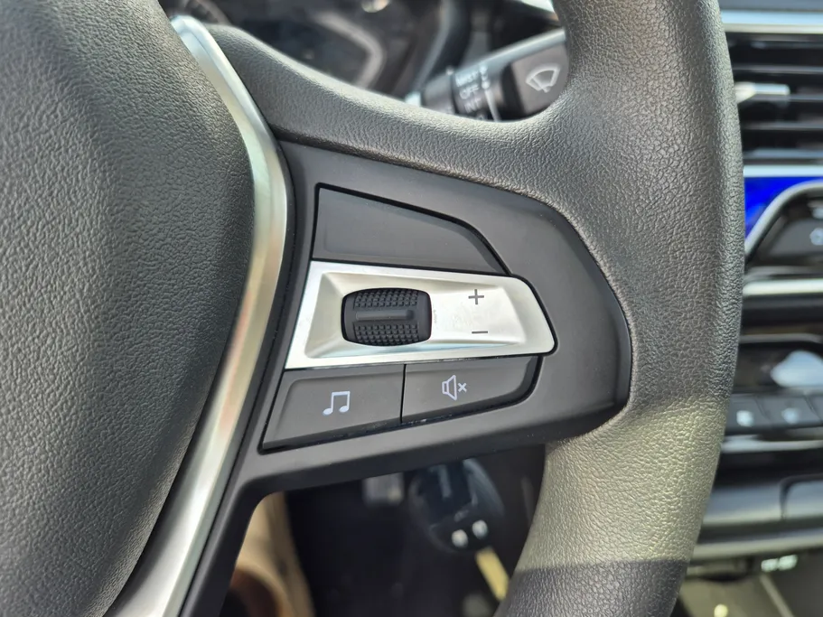 2026 Changan Alsvin Full Option 