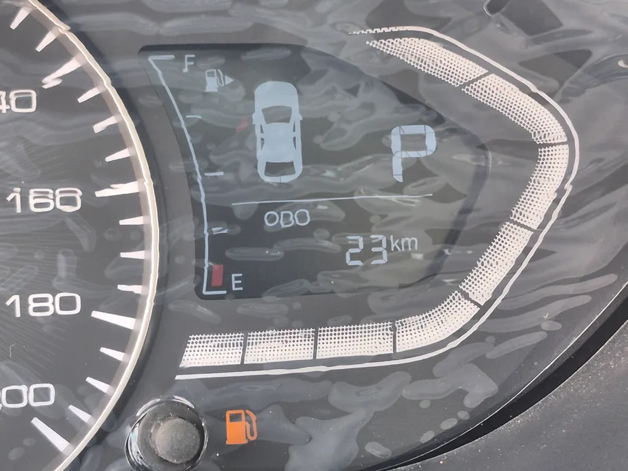 2026 Changan Alsvin Full Option 