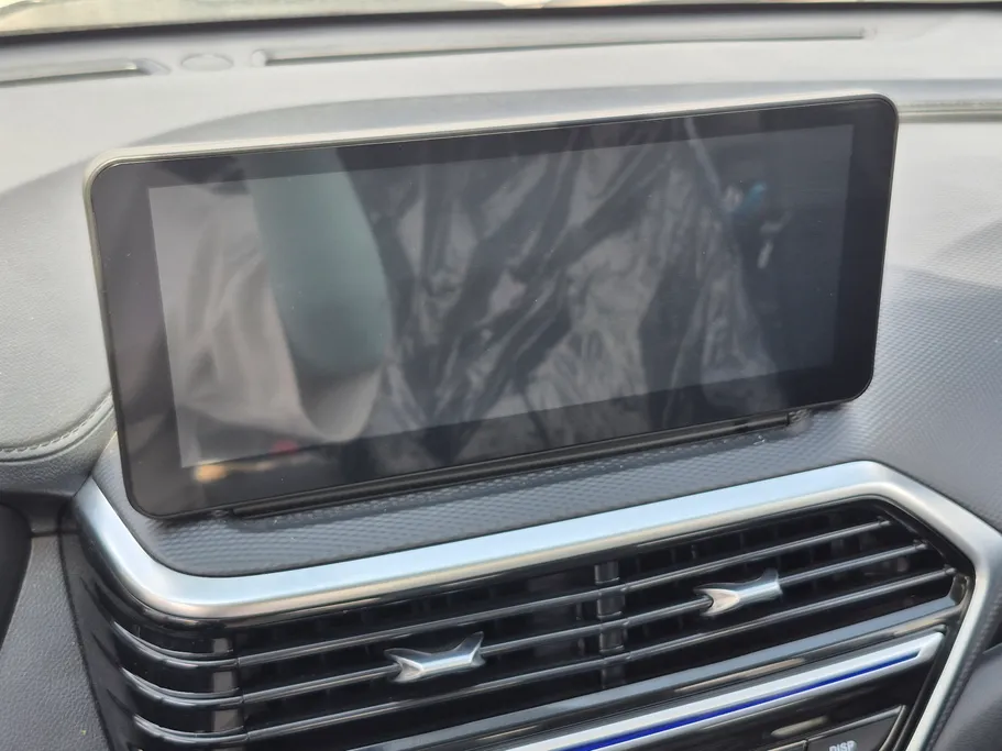 2026 Changan Alsvin Full Option 