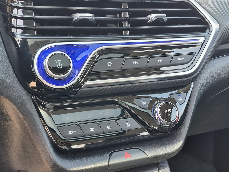 2026 Changan Alsvin Full Option 