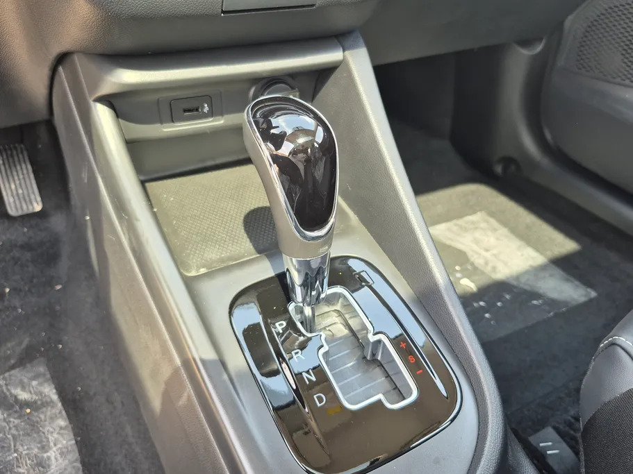 2026 Changan Alsvin Full Option 