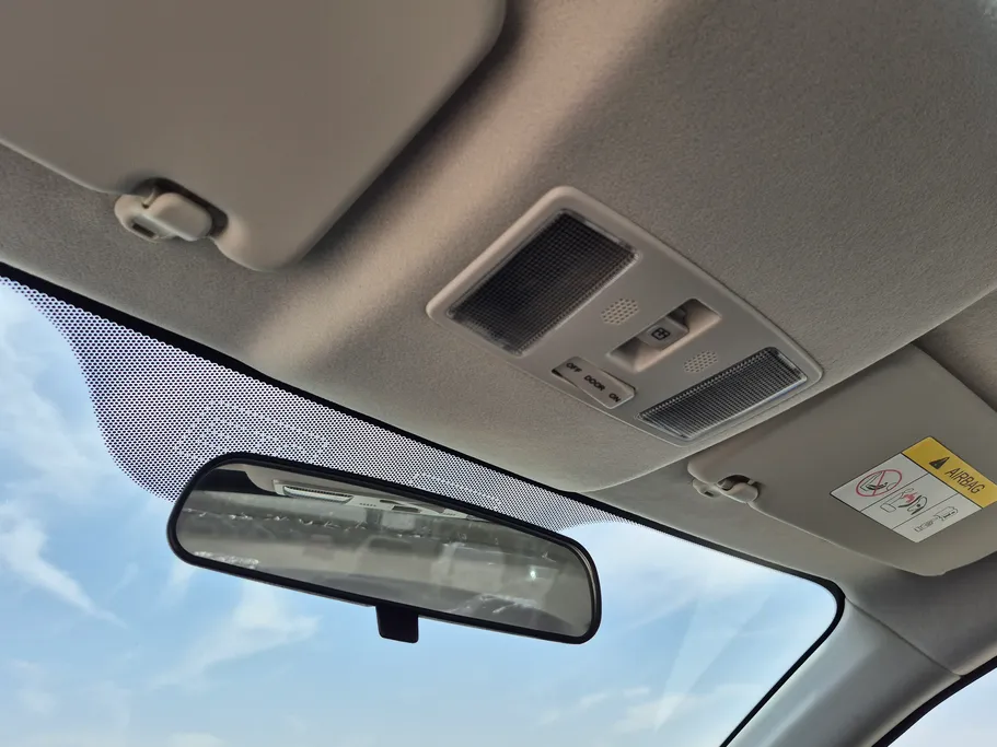 2026 Changan Alsvin Full Option 