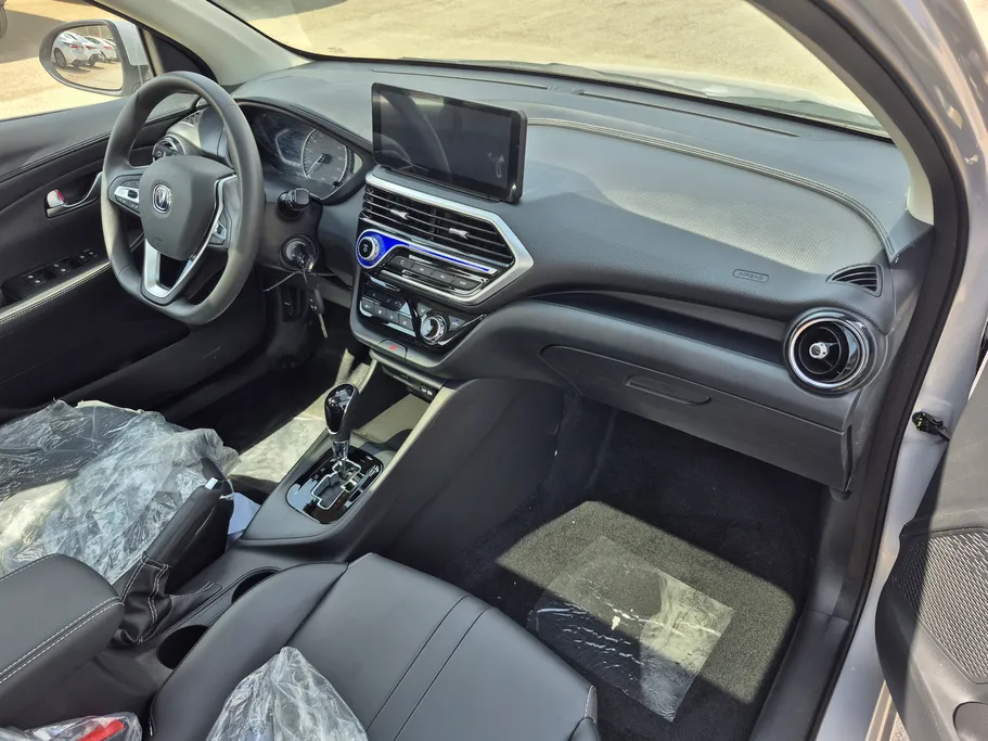 2026 Changan Alsvin Full Option 