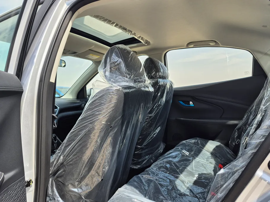 2026 Changan Alsvin Full Option 