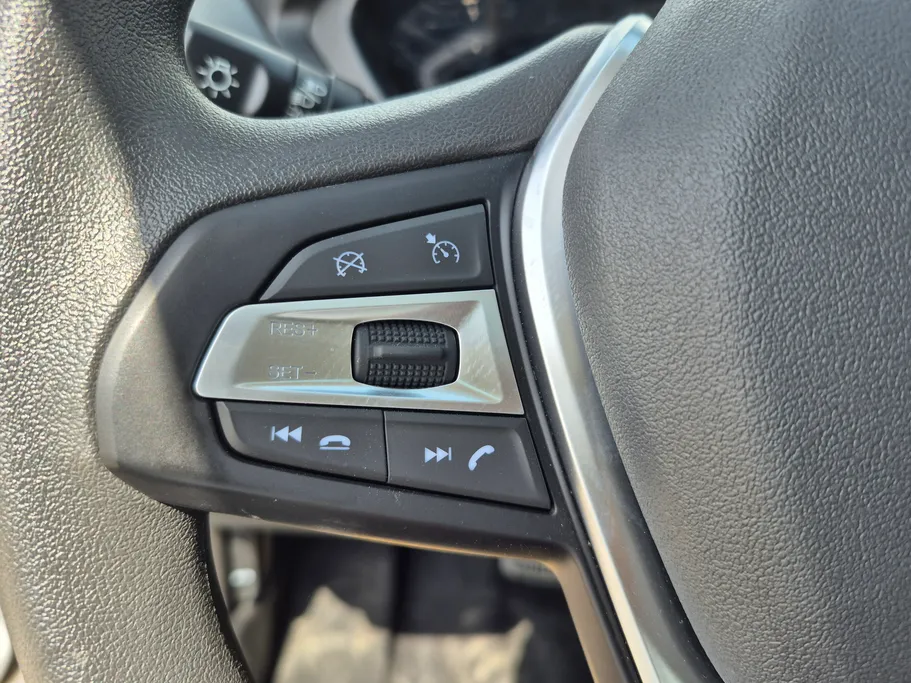 2026 Changan Alsvin Full Option 