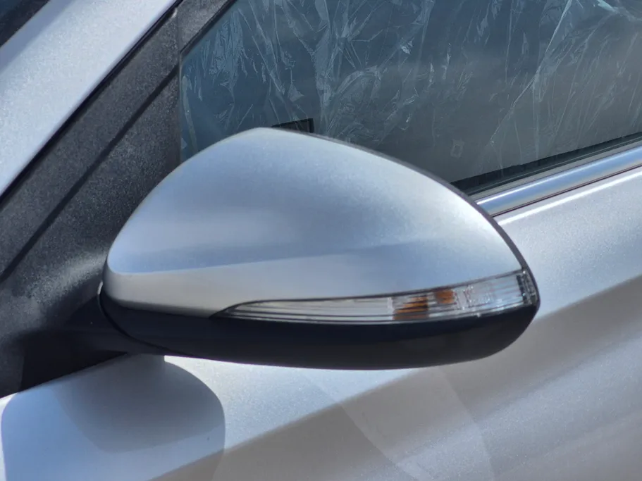 2026 Changan Alsvin Full Option 