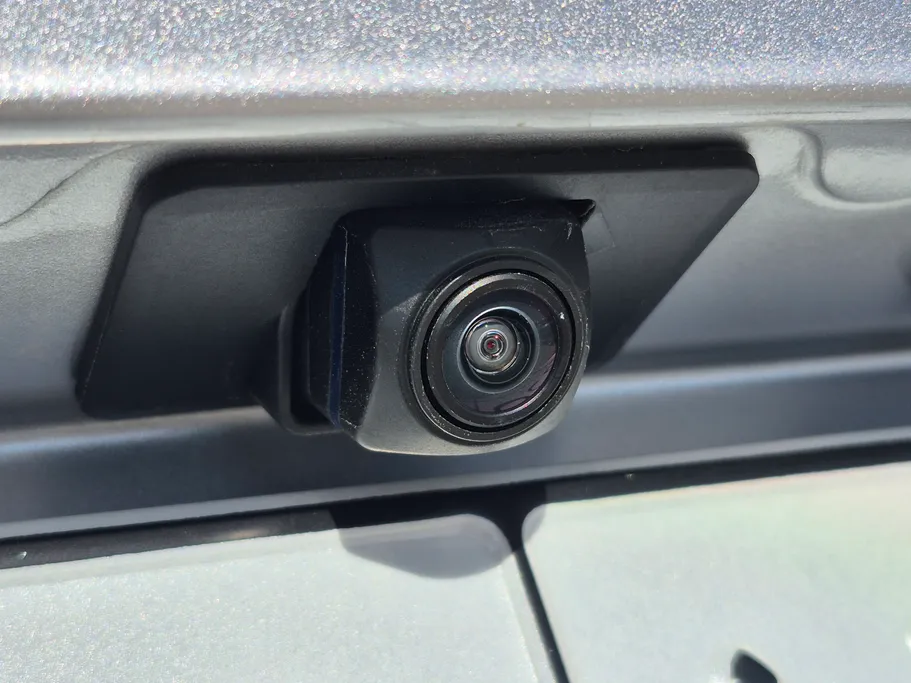 2026 Changan Alsvin Full Option 