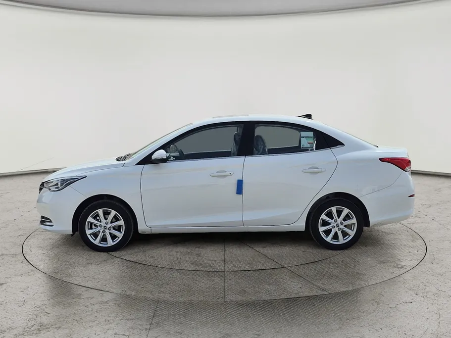 2026 Changan Alsvin Full Option 