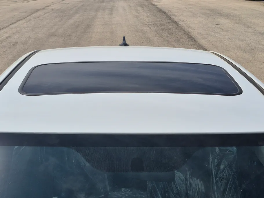 2026 Changan Alsvin Full Option 