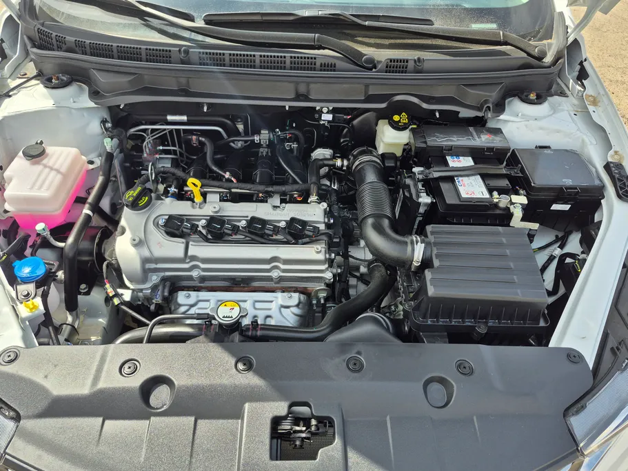 2026 Changan Alsvin Full Option 