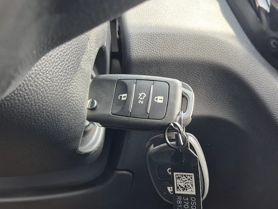 2026 Changan Alsvin Full Option 