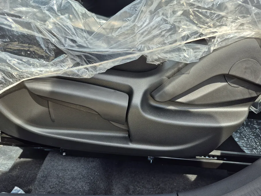 2026 Changan Alsvin Full Option 