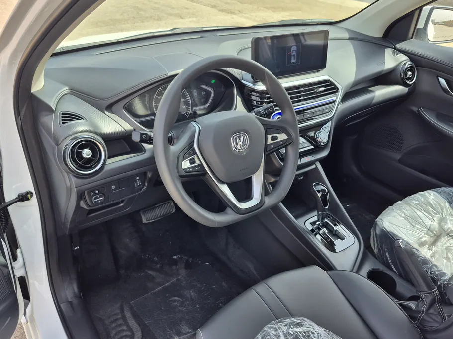 2026 Changan Alsvin Full Option 