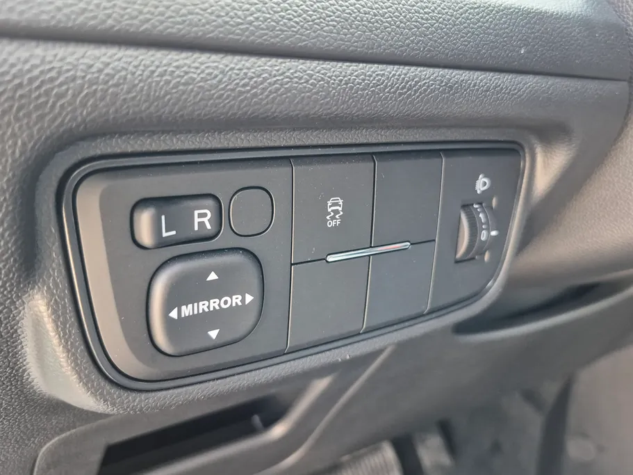 2026 Changan Alsvin Full Option 