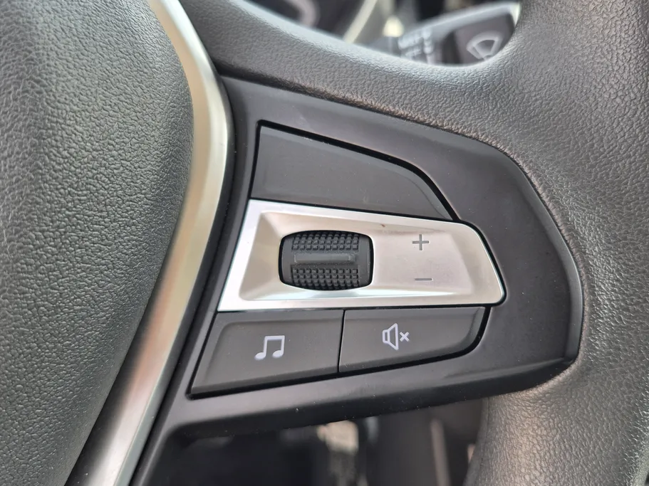 2026 Changan Alsvin Full Option 