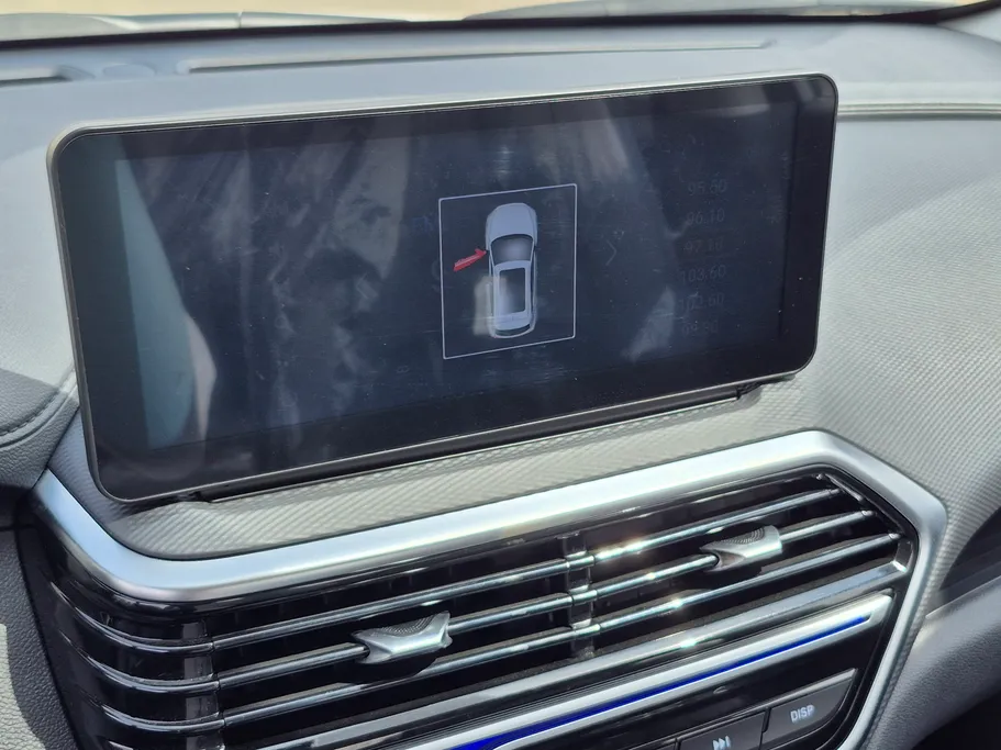 2026 Changan Alsvin Full Option 