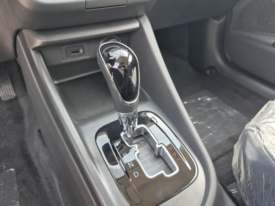 2026 Changan Alsvin Full Option 