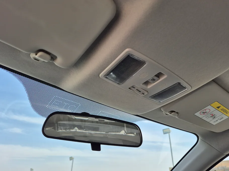 2026 Changan Alsvin Full Option 