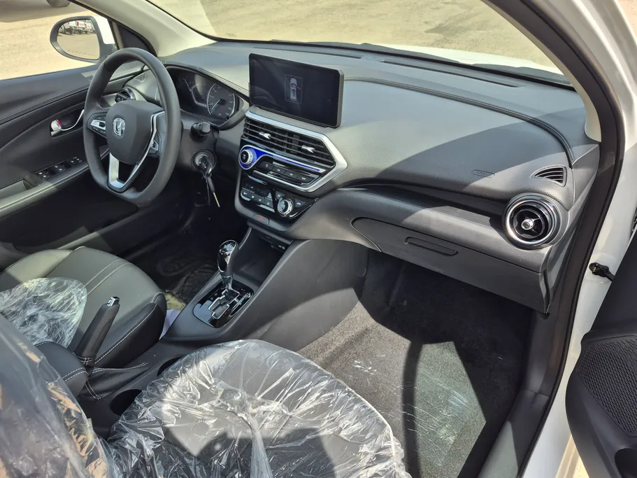 2026 Changan Alsvin Full Option 