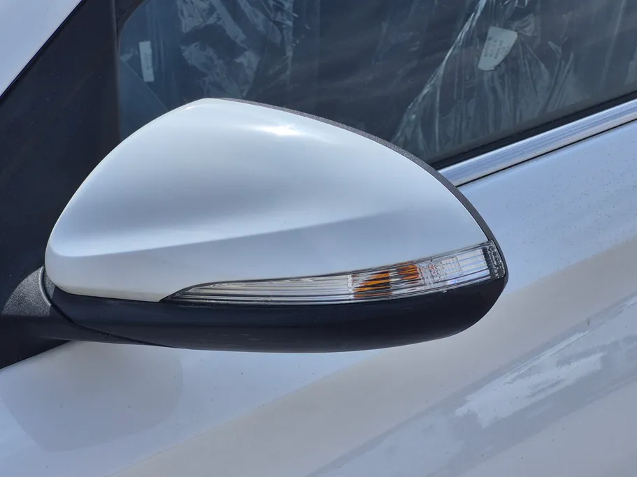 2026 Changan Alsvin Full Option 