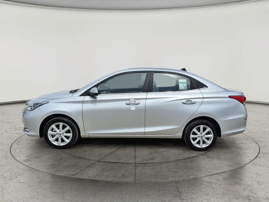 شانجان السفن Full Option 2026 