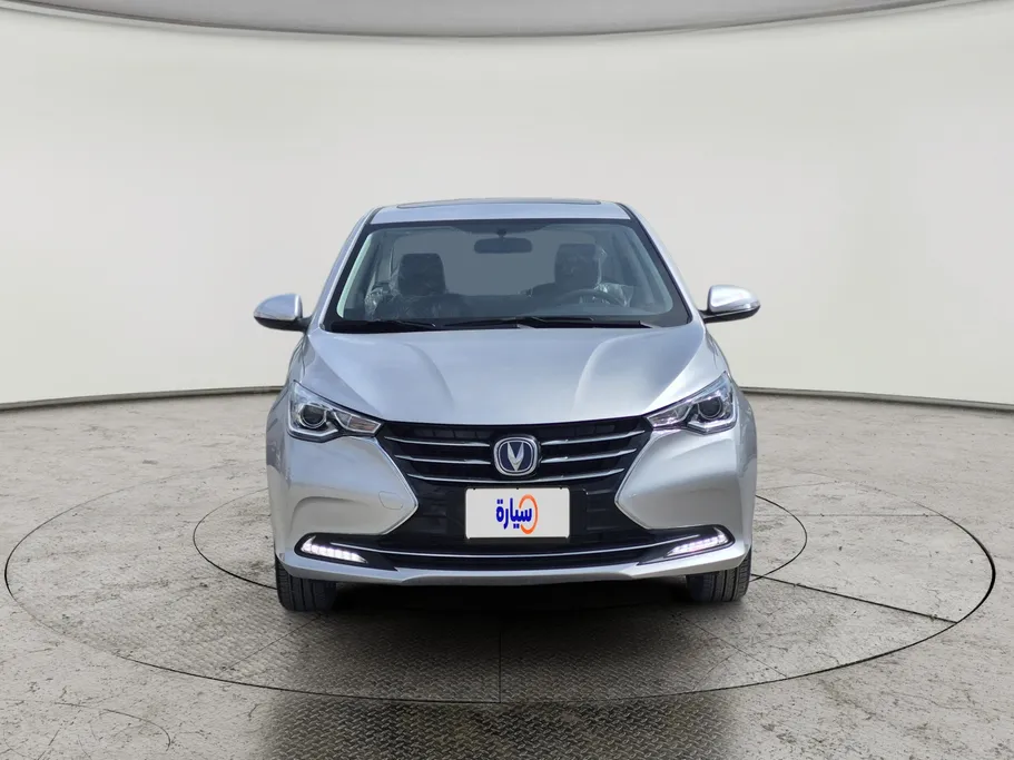 شانجان السفن Full Option 2026 