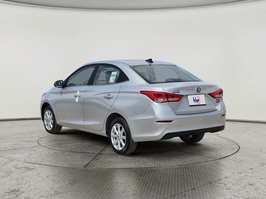 شانجان السفن Full Option 2026 