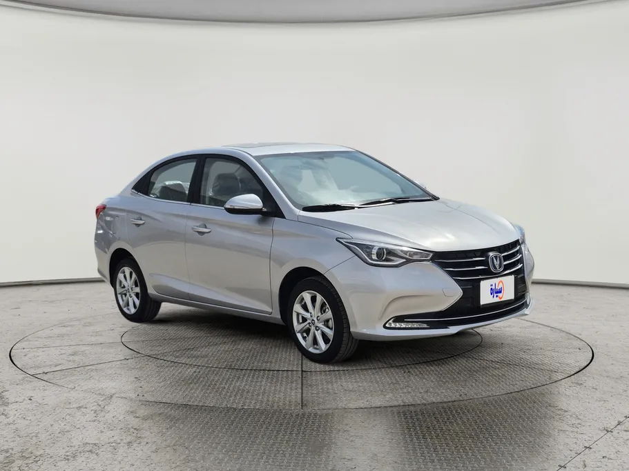 شانجان السفن Full Option 2026 