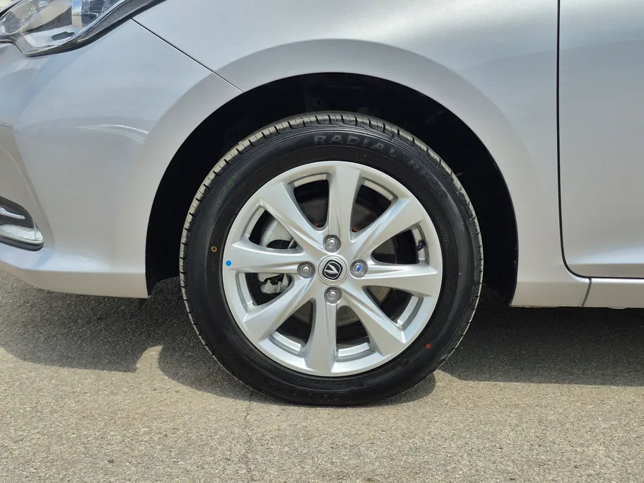 شانجان السفن Full Option 2026 