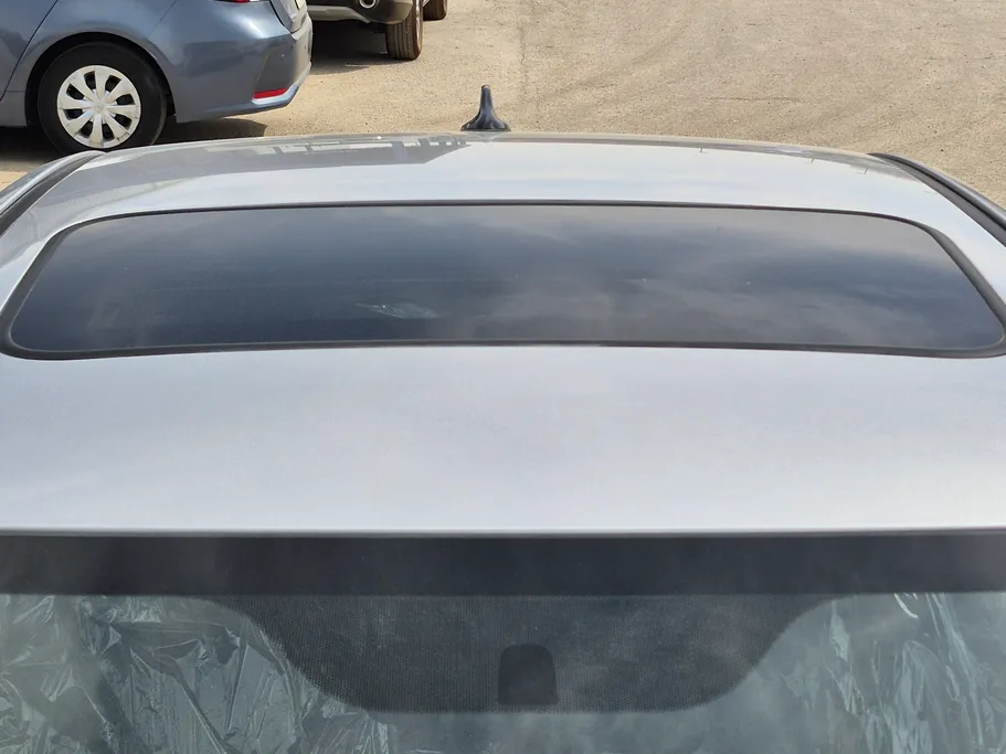 شانجان السفن Full Option 2026 