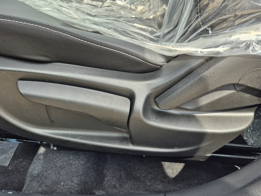 شانجان السفن Full Option 2026 